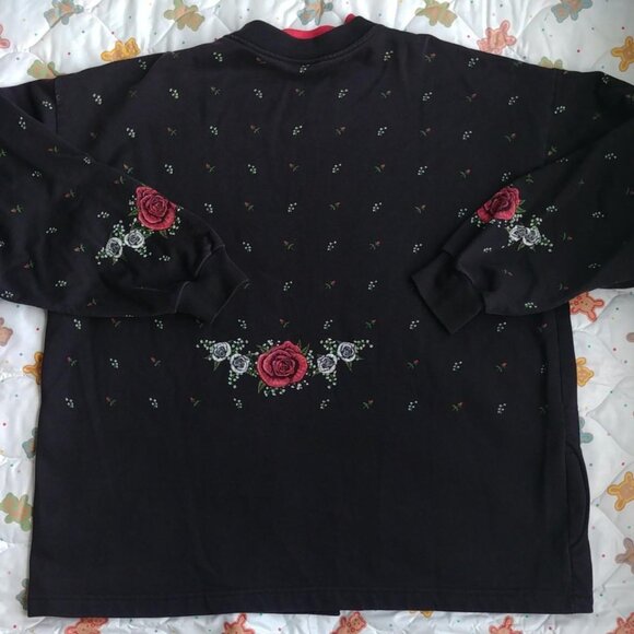 Rose Cardigan - Picture 3 of 8